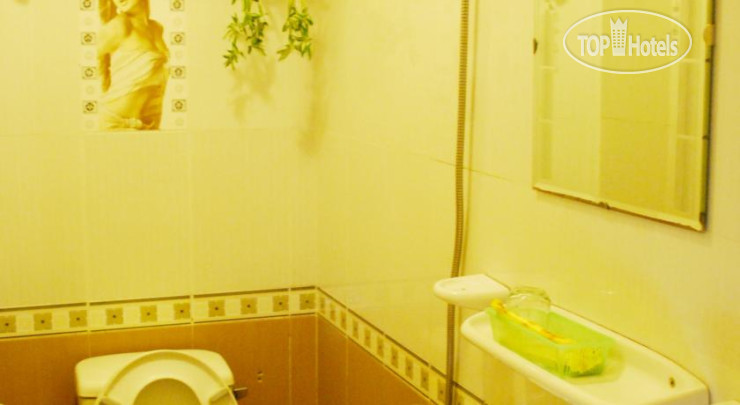 New photos from tourists Lan Anh Hotel 1*