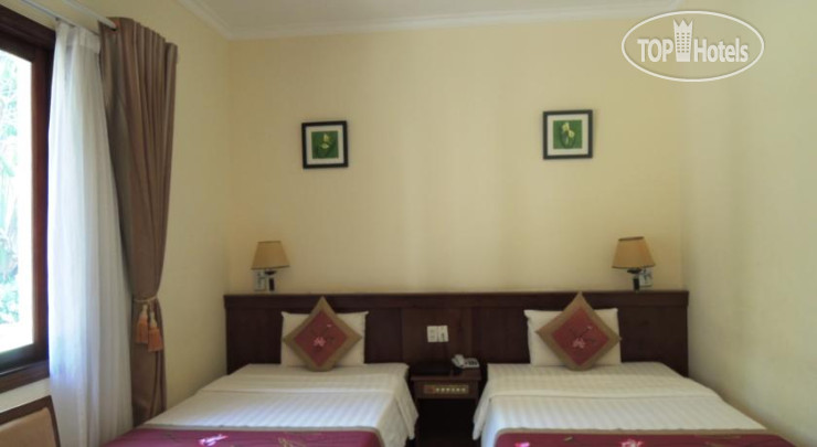 Hotelier's photos Independent Palace's Hotel 108