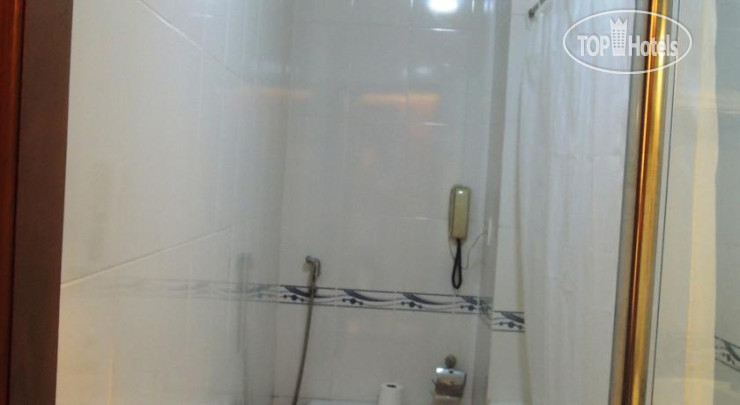 New photos from tourists Independent Palace's Hotel 108