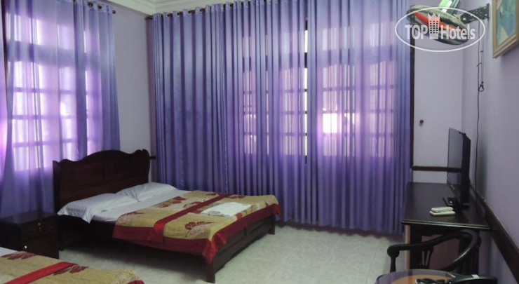 New photos from tourists Tra Vinh Hotel 1*