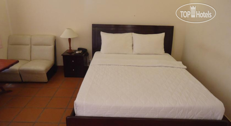 New photos from tourists Villa H2O