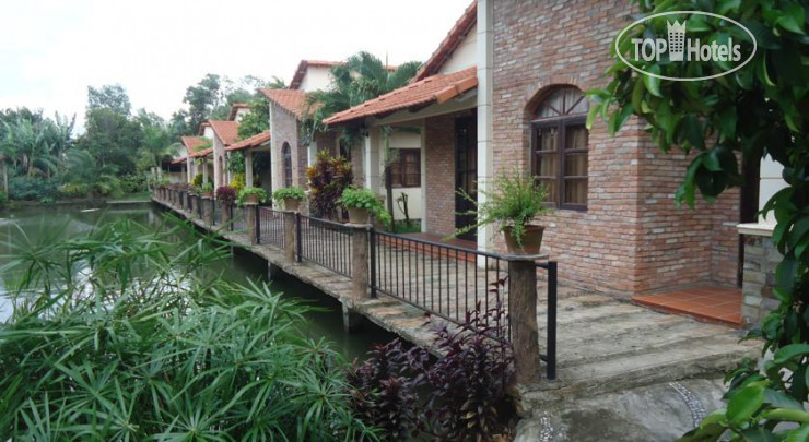 Hotel photo Villa H2O 