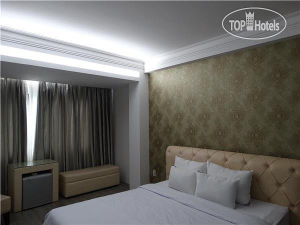 Hotel photo Koi Boutique Riverside 2*