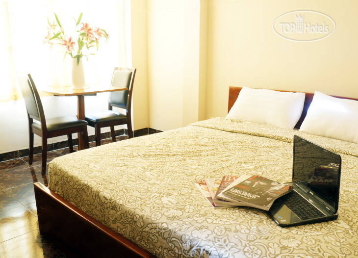 Hotel photo Yen's Hotel 1*