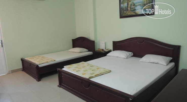 New photos from tourists Ha Noi Hotel 1*