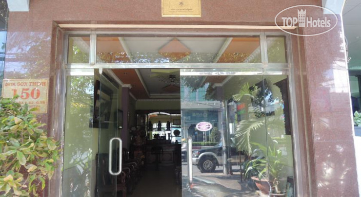 Hotel photo Ha Noi Hotel 1*