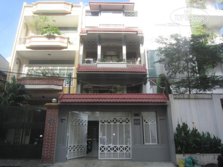 Hotelier's photos Saigon Inn