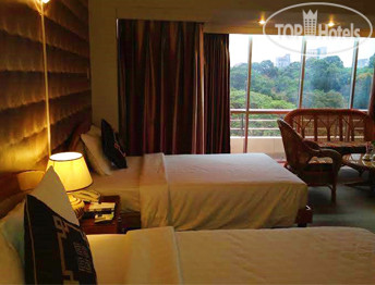 New photos from tourists A25 Hotel - 251 Hai Ba Trung 2*