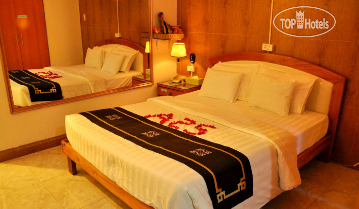 Hotel photo A25 Hotel - 251 Hai Ba Trung 2*