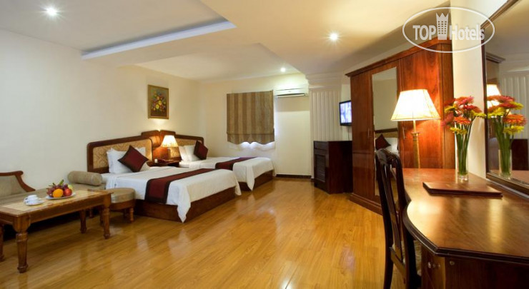 Hotelier's photos Alagon City Point Hotel & Spa 3*