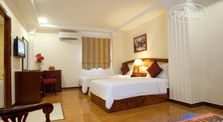 New photos from tourists Alagon City Point Hotel & Spa 3*