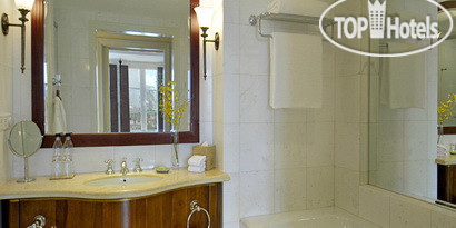 New photos from tourists Park Hyatt Saigon 5*