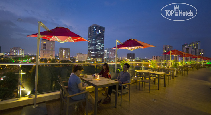 New photos from tourists MerPerle Crystal Palace 4*