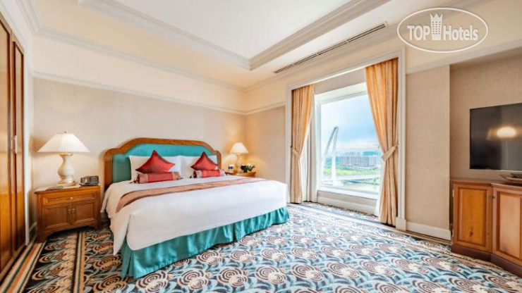 Photos Lotte Legend Hotel Saigon