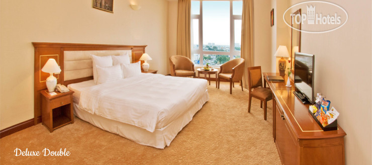 Hotel photo Tan Son Nhat Saigon 202 Hotel 5*