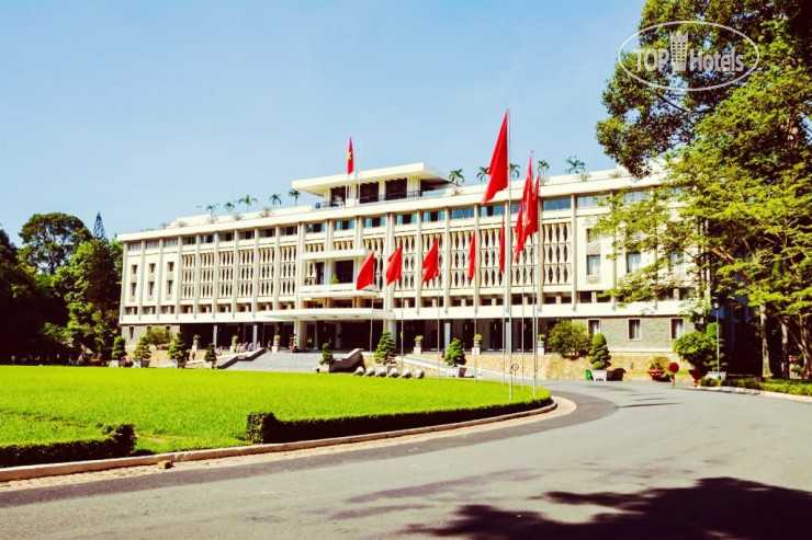 Hotel photo A&EM Signature Hotel (52 Thu Khoa Huan) 4*