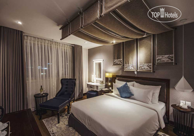New photos from tourists The Odys Boutique Hotel 4*