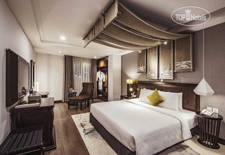Hotel photo The Odys Boutique Hotel 4*