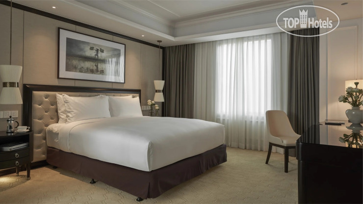 Hotel photo Mai House Saigon Hotel 5*
