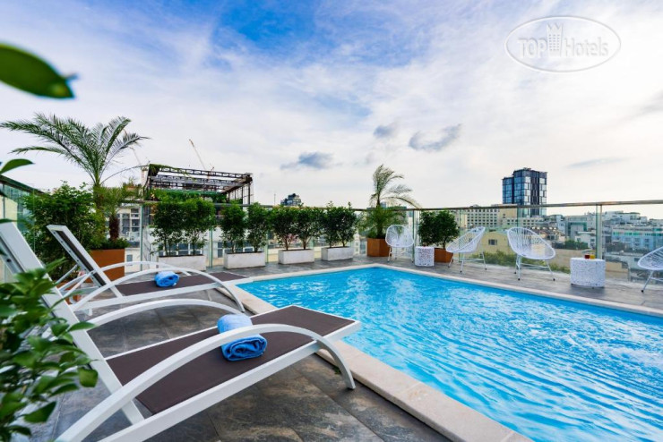 New photos from tourists Jovia Hotel 2*