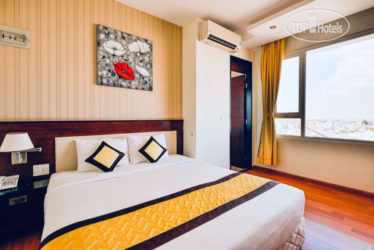 Hotel photo Happy Life 3*
