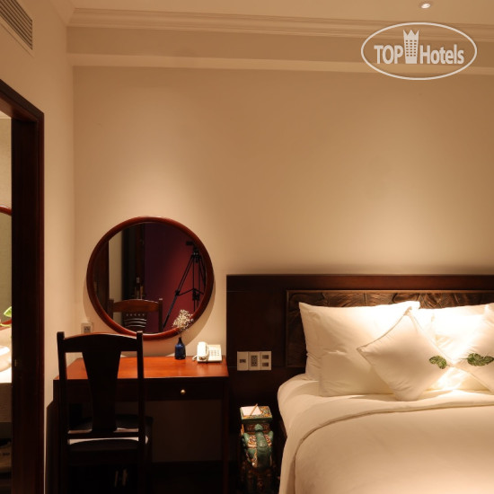 Hotelier's photos ALUNA Ben Thanh Hotel 3*