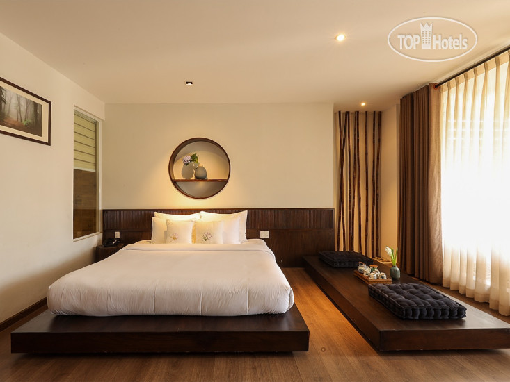 Photos ALUNA Ben Thanh Hotel