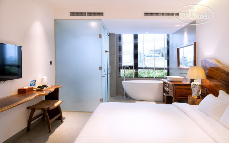 Hotel photo Sky Gem Central Hotel 4*