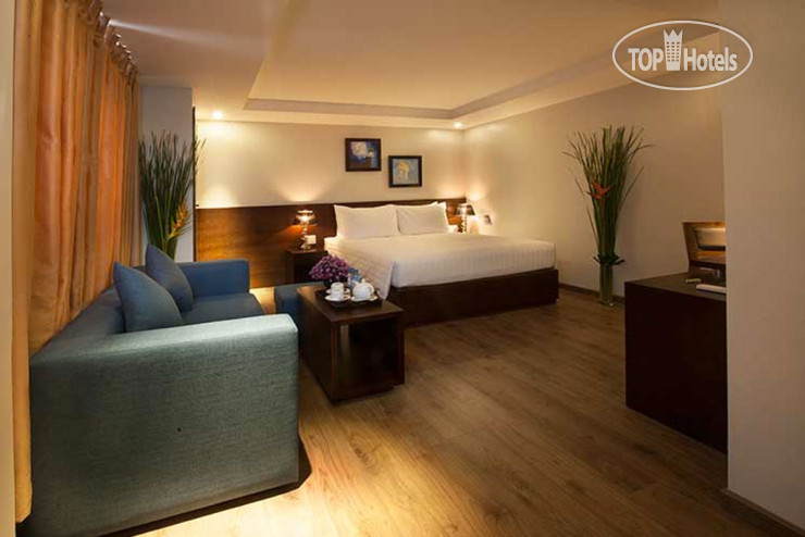 New photos from tourists Roseland Centa Hotel & Spa 4*