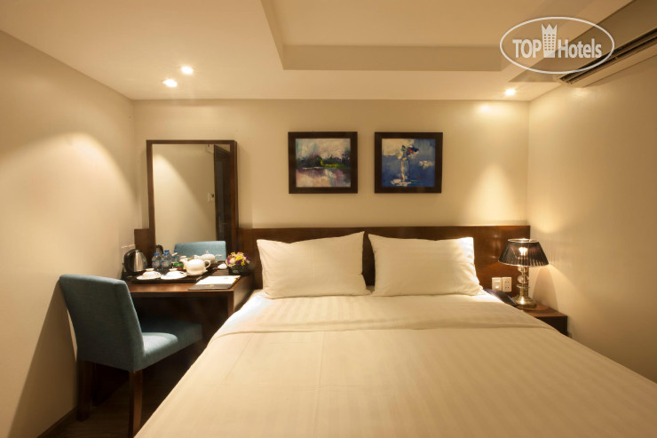 Hotel photo Roseland Centa Hotel & Spa 4*