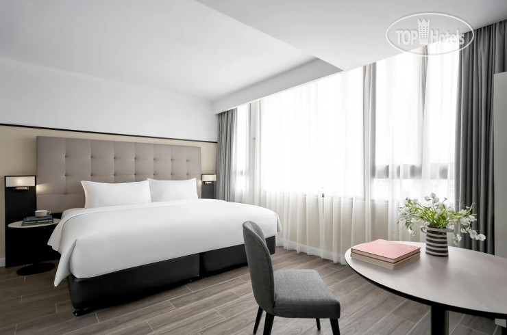 Hotel photo M Village Ton That Dam 4*