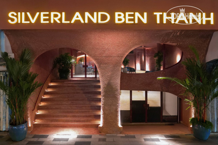 Hotel photo Silverland May Hotel 4*