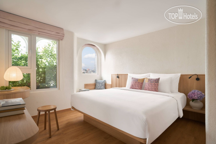 Hotel photo Silverland May Hotel 4*