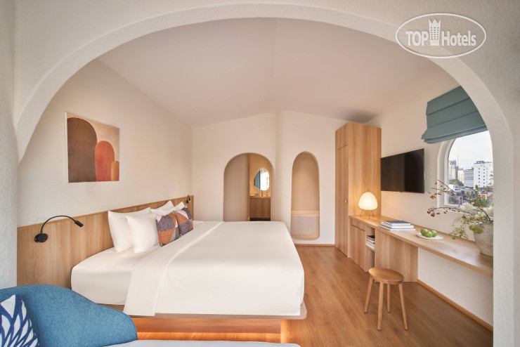 Hotel photo Silverland May Hotel 4*
