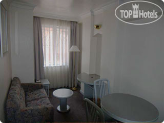 Новые добавленные фото туристов Chancery Saigon 3*