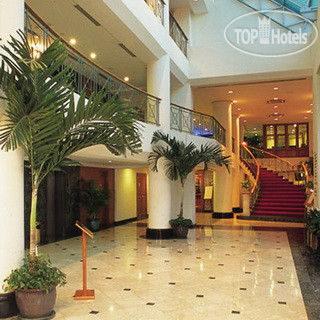 Hotel photo Ramana 4*