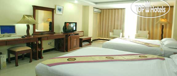 New photos from tourists Lien An Saigon Hotel 3*