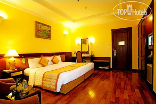 Hotel photo Huong Sen 3*