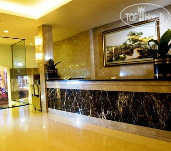 Hotel photo A&EM Art Hotel 4*