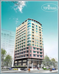 Фотографии отеля  Kin Hotel Thi Sach  4*