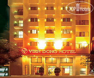 Hotelier's photos Vien Dong 3*