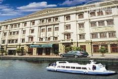 Hotel photo Riverside 3*