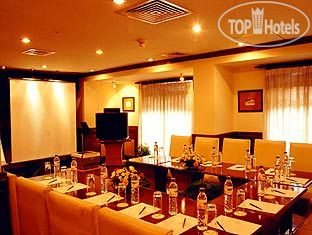 Hotel photo Empress 3*