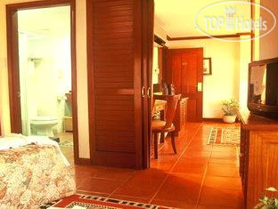 New photos from tourists Empress 3*