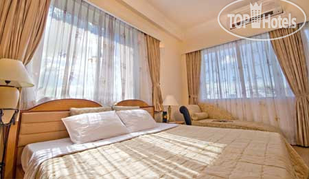 New photos from tourists Que Huong Liberty 2 3*