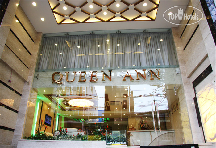 Фото Queen Ann