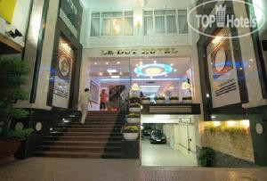 Hotel photo Acnos Hotel 3*