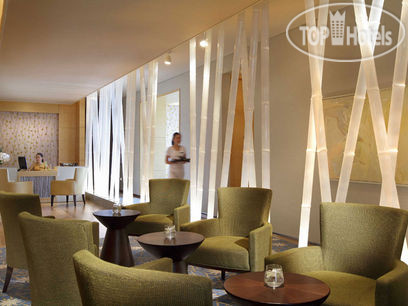 New photos from tourists InterContinental Asiana Saigon 5*