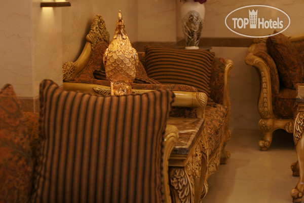 New photos from tourists Sky Gem Hotel - Ben Thanh 3*