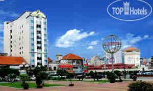 Hotelier's photos Silverland Ben Thanh 4*